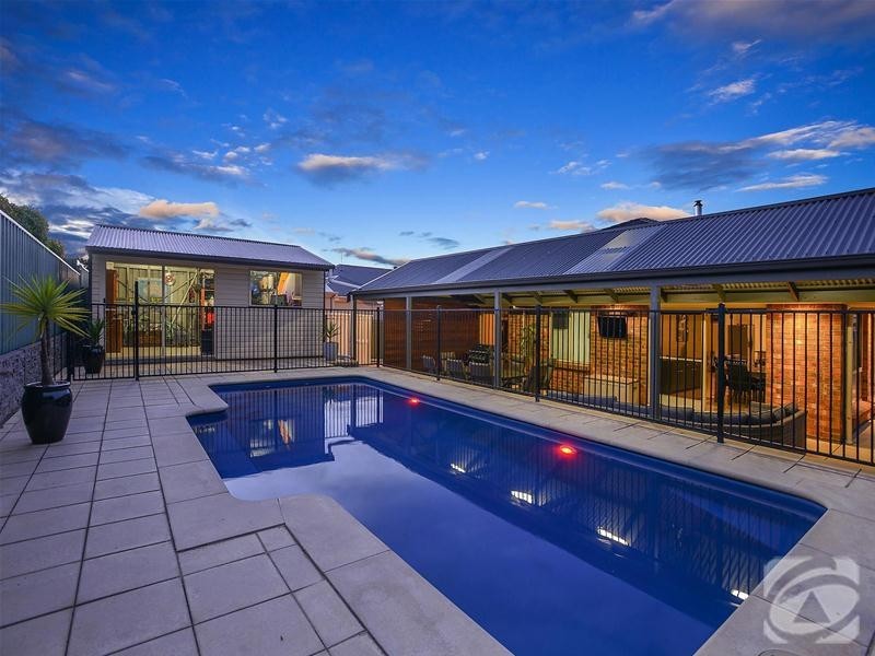 22 Summer Street, Mclaren Flat SA 5171