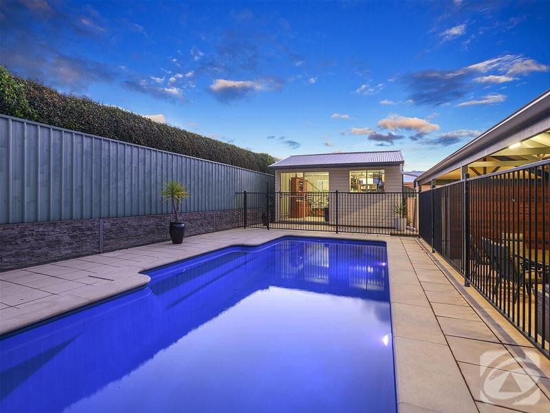 22 Summer Street, Mclaren Flat SA 5171