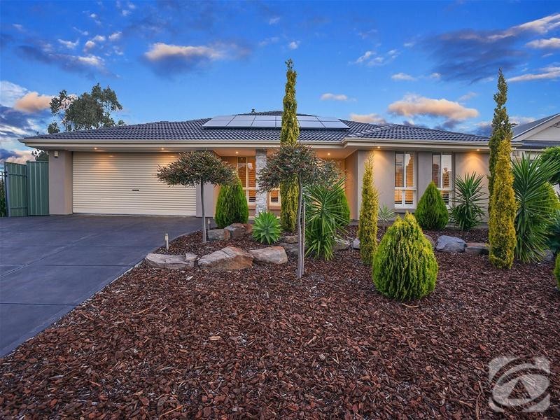 22 Summer Street, Mclaren Flat SA 5171