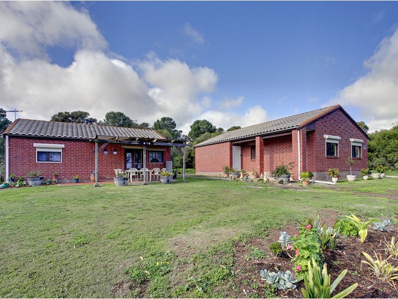 81 Justs Road, Sellicks Beach SA 5174