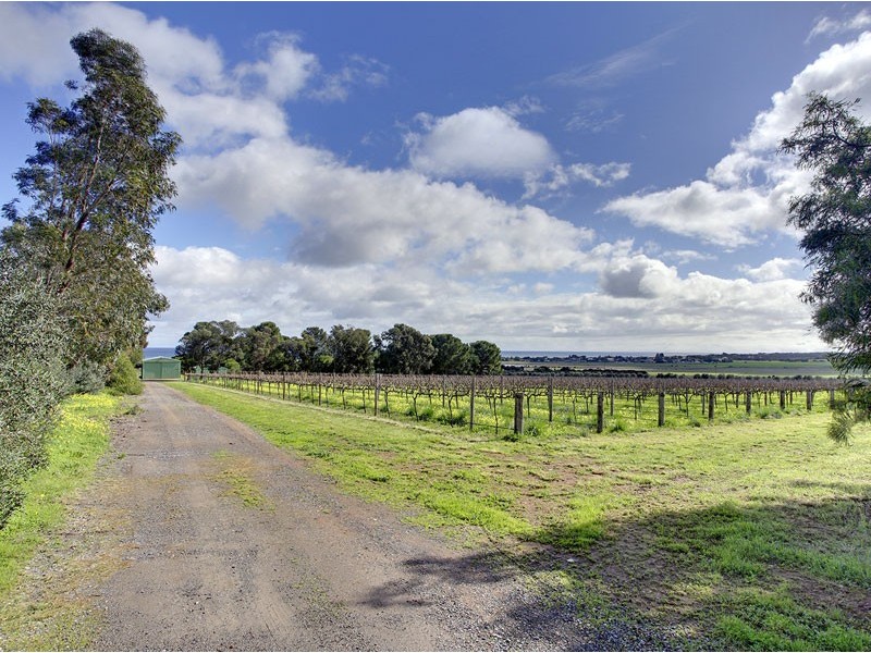 81 Justs Road, Sellicks Beach SA 5174