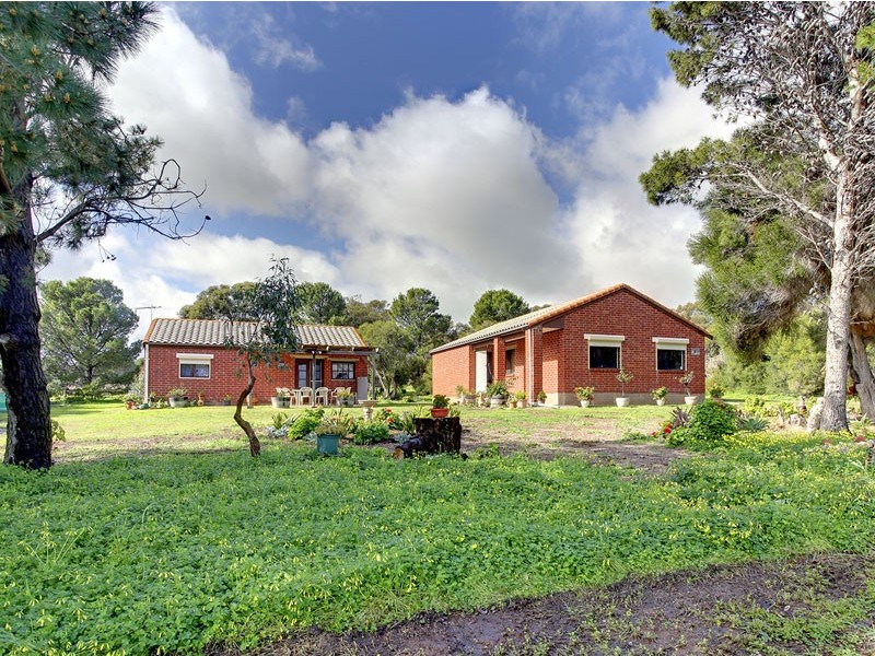 81 Justs Road, Sellicks Beach SA 5174