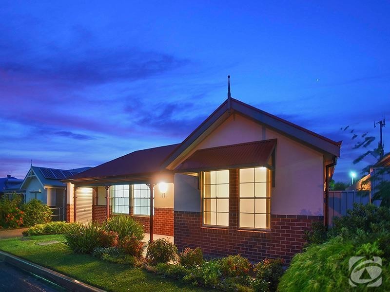 17/3 Aldersey Grove, Mclaren Vale SA 5171