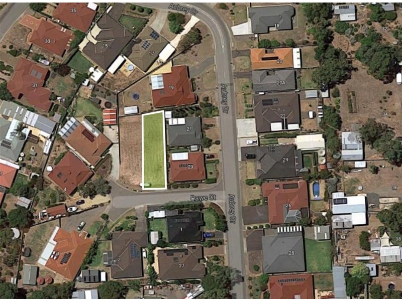 Lot 15 Dawe Court, Willunga SA 5172