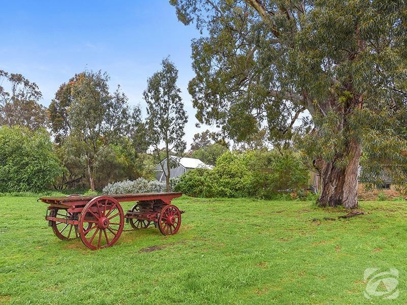 Lot 15 Dawe Court, Willunga SA 5172