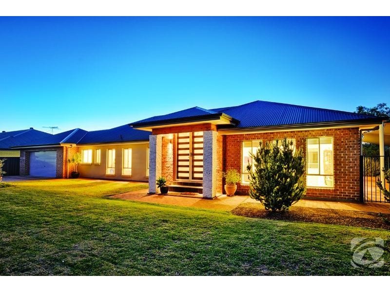 3 Swift Grove, Mclaren Flat SA 5171