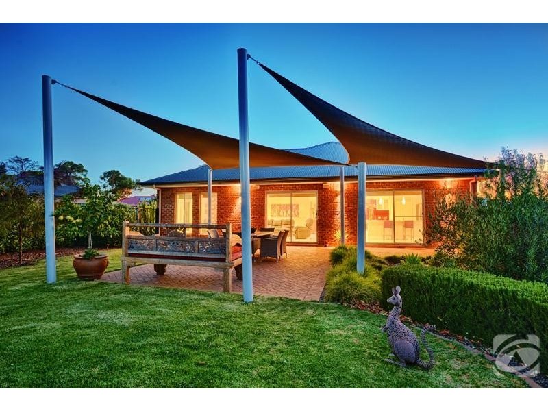 3 Swift Grove, Mclaren Flat SA 5171