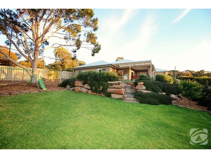 4 Kirk Street, Willunga SA 5172