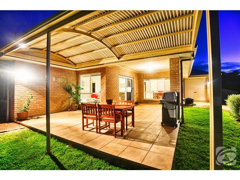 4 Kirk Street, Willunga SA 5172