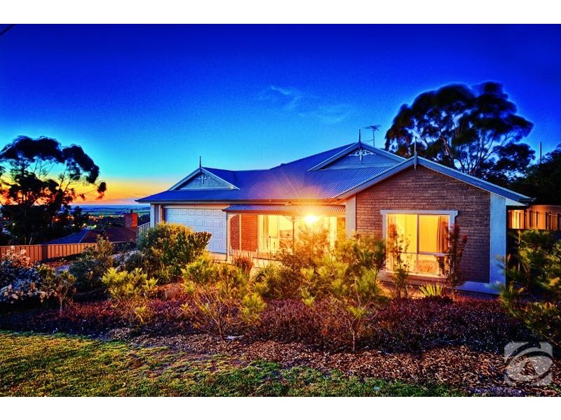 4 Kirk Street, Willunga SA 5172