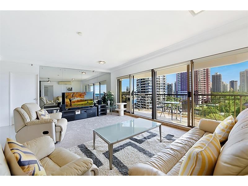 ‘ATLANTIS WEST’ 40 Admiralty Drive, Paradise Waters QLD 4217