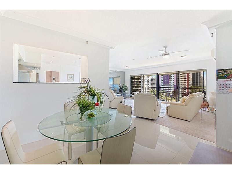 ‘ATLANTIS WEST’ 40 Admiralty Drive, Paradise Waters QLD 4217