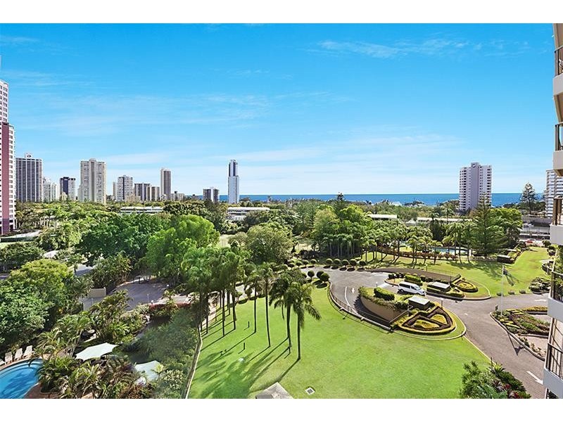 ‘ATLANTIS WEST’ 40 Admiralty Drive, Paradise Waters QLD 4217