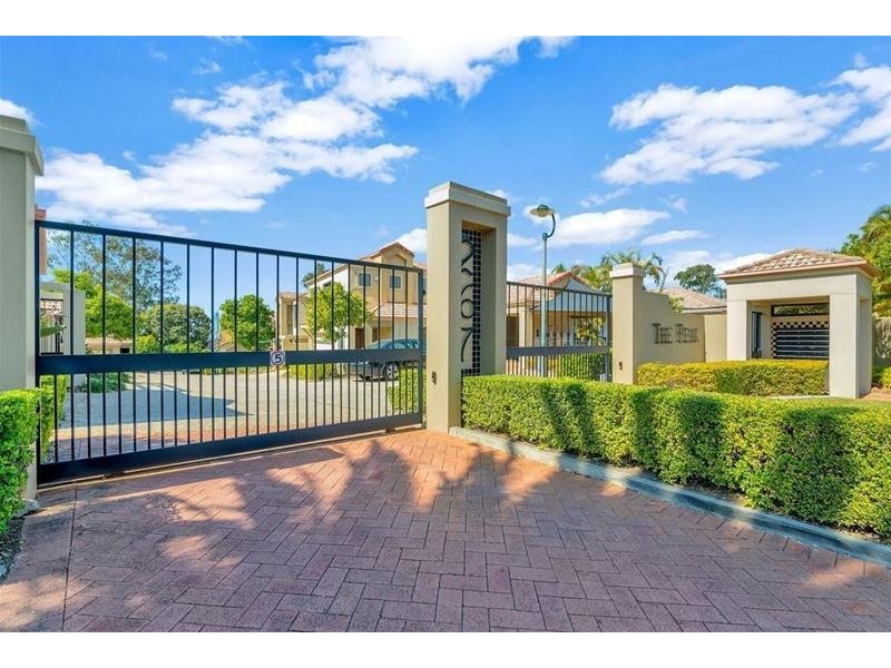 18/267 Ashmore Road, Benowa QLD 4217