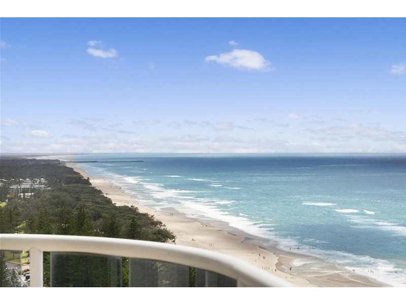 ‘XANADU EAST’ 59 Pacific Street, Main Beach QLD 4217