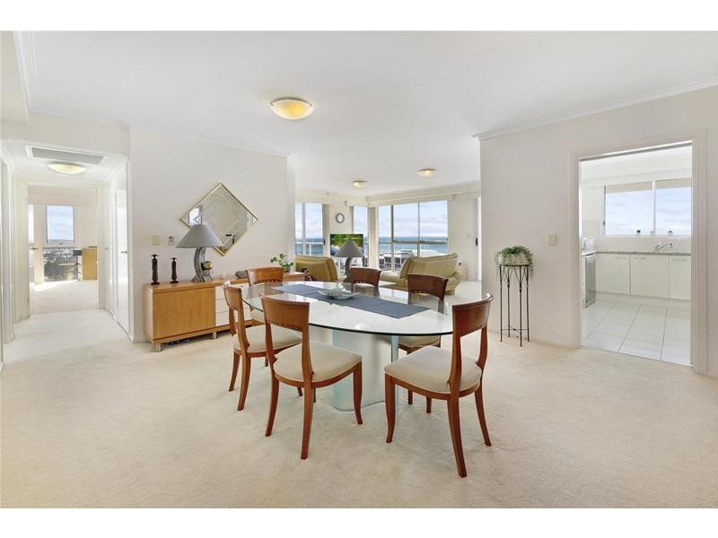 ‘XANADU EAST’ 59 Pacific Street, Main Beach QLD 4217