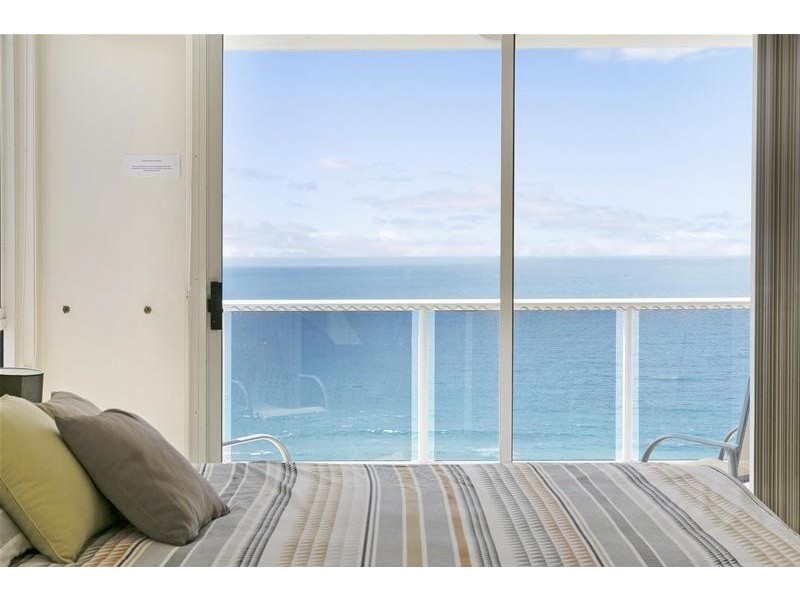 ‘XANADU EAST’ 59 Pacific Street, Main Beach QLD 4217