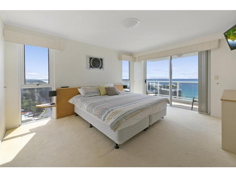 ‘XANADU EAST’ 59 Pacific Street, Main Beach QLD 4217