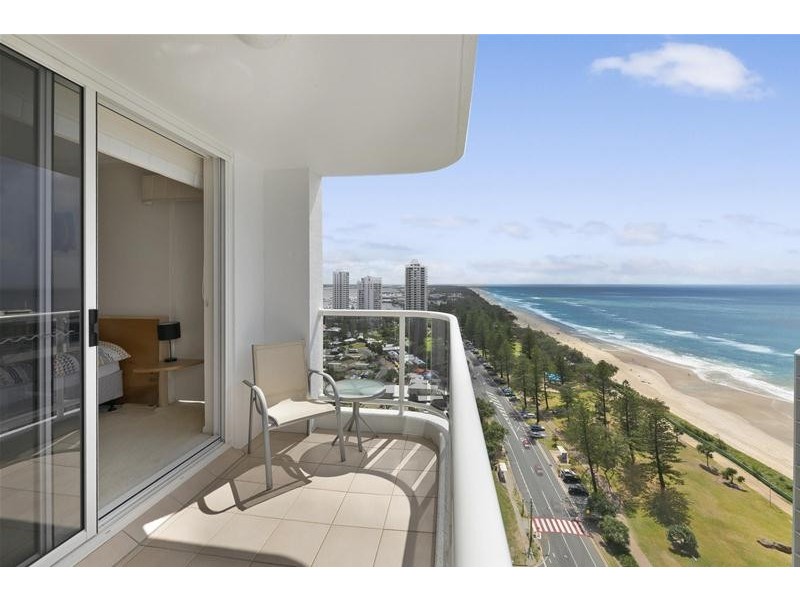 ‘XANADU EAST’ 59 Pacific Street, Main Beach QLD 4217