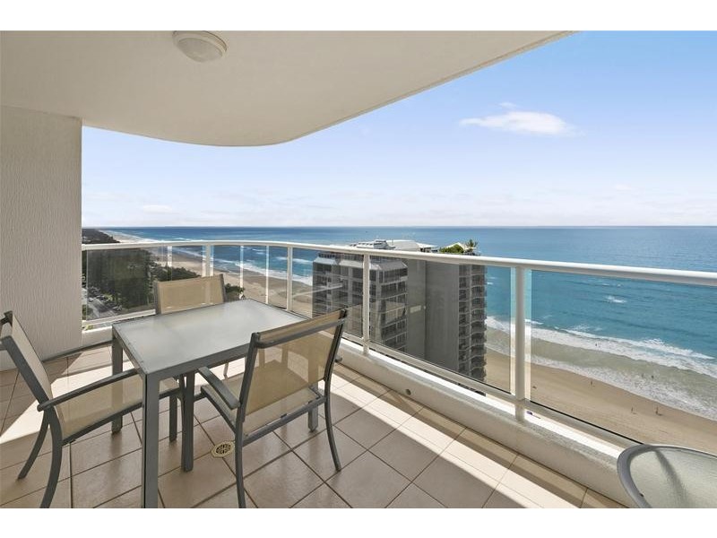 ‘XANADU EAST’ 59 Pacific Street, Main Beach QLD 4217