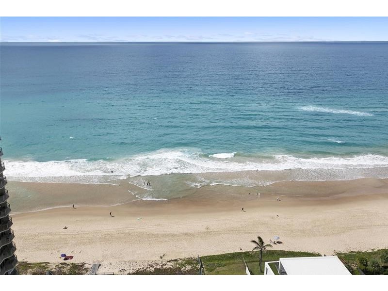 ‘XANADU EAST’ 59 Pacific Street, Main Beach QLD 4217