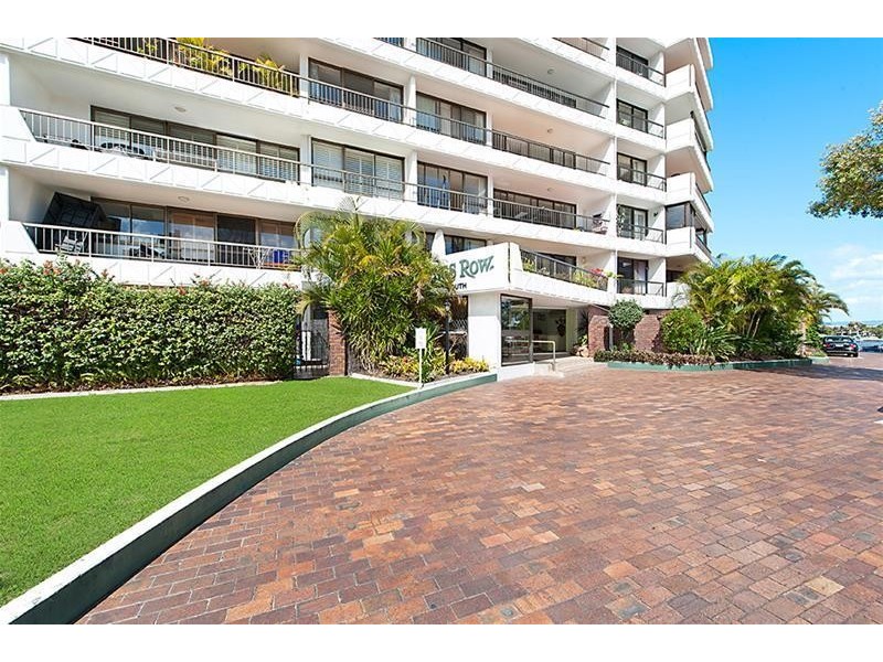 ‘KINGS ROW SOUTH’ 18 Commodore Drive, Paradise Waters QLD 4217