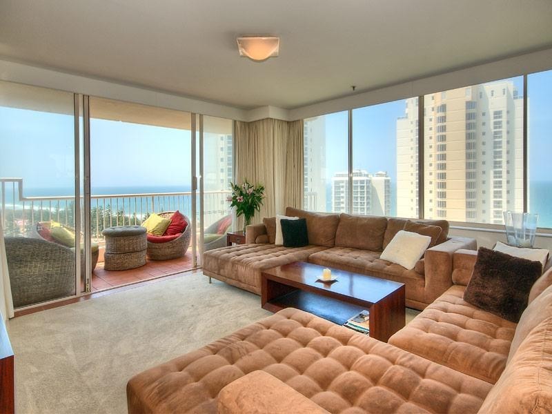 ‘PARK LANE’ 1 Peak Avenue, Main Beach QLD 4217