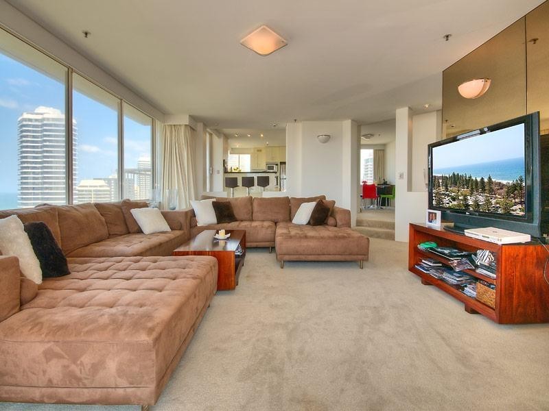 ‘PARK LANE’ 1 Peak Avenue, Main Beach QLD 4217