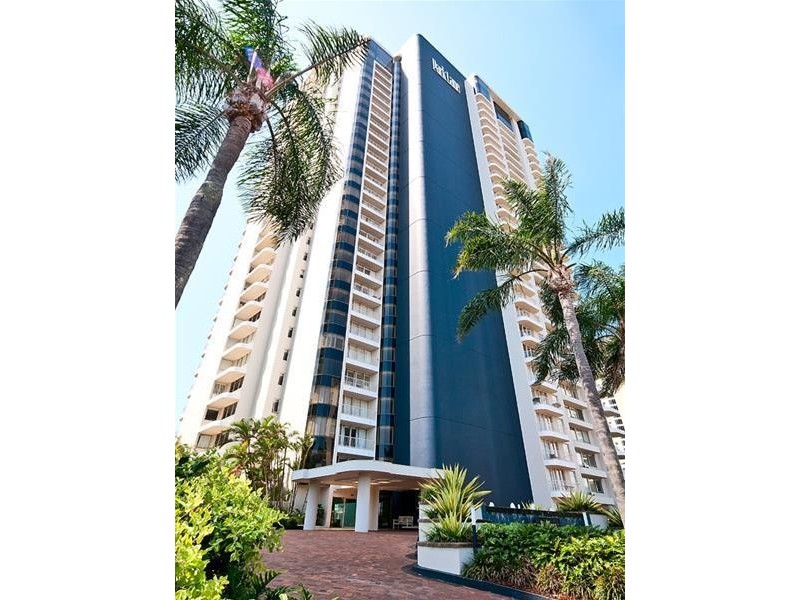 ‘PARK LANE’ 1 Peak Avenue, Main Beach QLD 4217