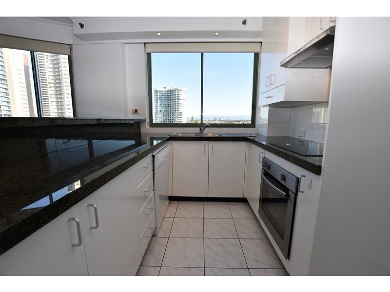 ‘Meriton’ 29-39 Woodroffe Avenue, Main Beach QLD 4217