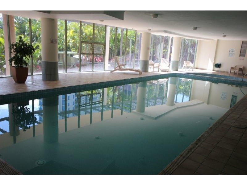 ‘Meriton’ 29-39 Woodroffe Avenue, Main Beach QLD 4217