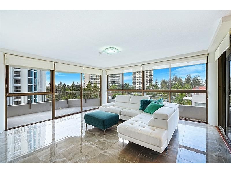 3656 Main Beach Parade ‘ROYAL SURFRIDER’, Main Beach QLD 4217