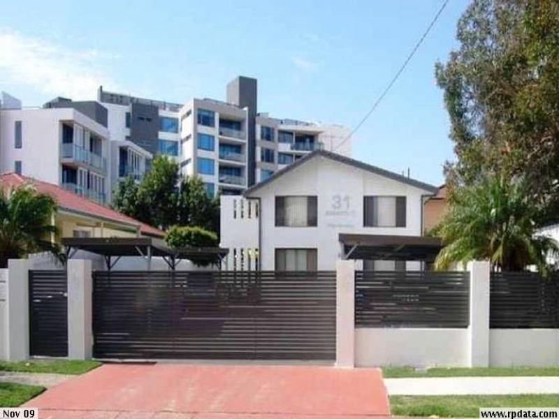 5/31 Brighton Street, Biggera Waters QLD 4216