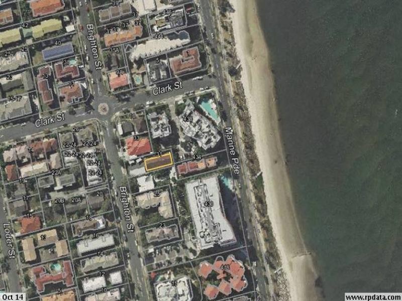 5/31 Brighton Street, Biggera Waters QLD 4216