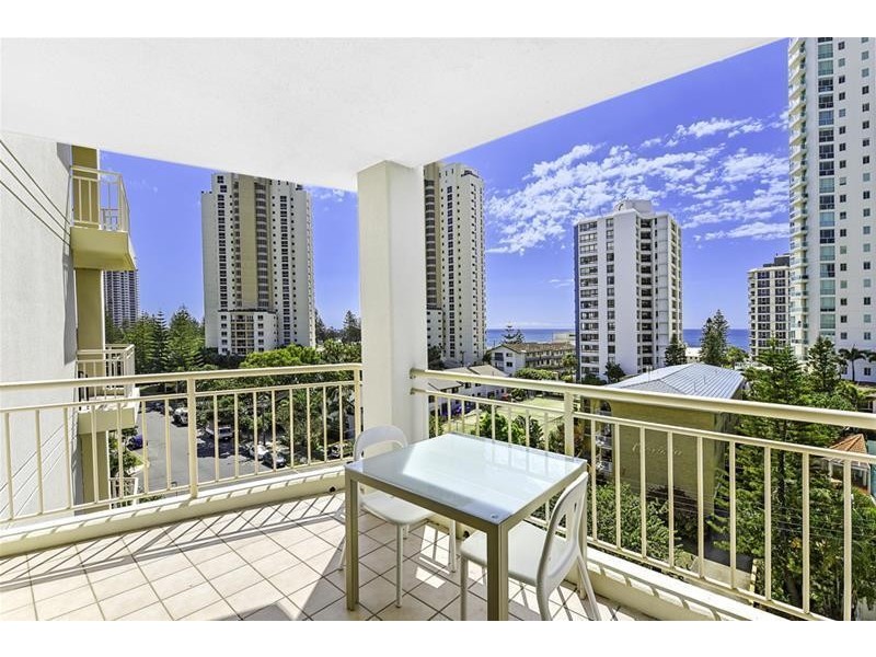 ‘MALDIVES’ 46 Pacific  Street, Main Beach QLD 4217