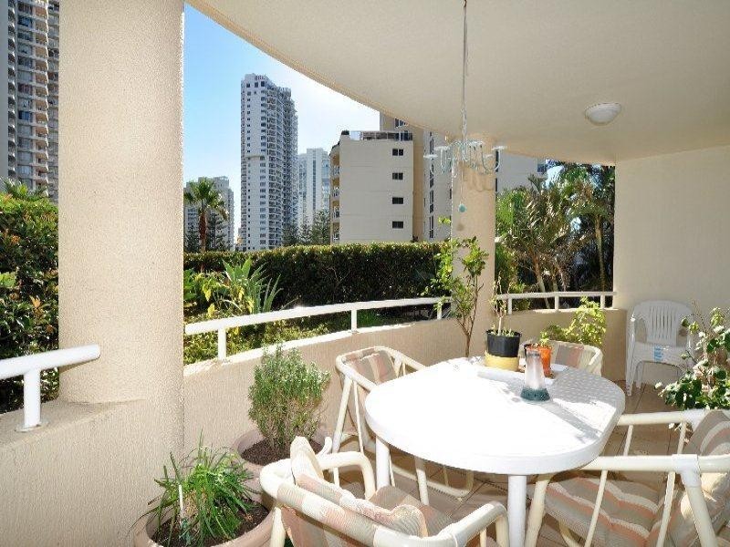 ‘Xanadu’ 59 Pacific Street, Main Beach QLD 4217