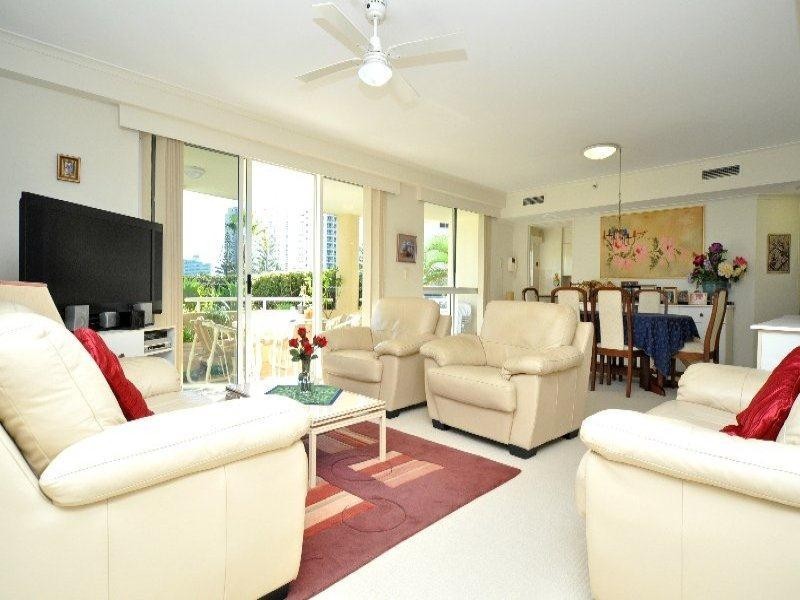 ‘Xanadu’ 59 Pacific Street, Main Beach QLD 4217
