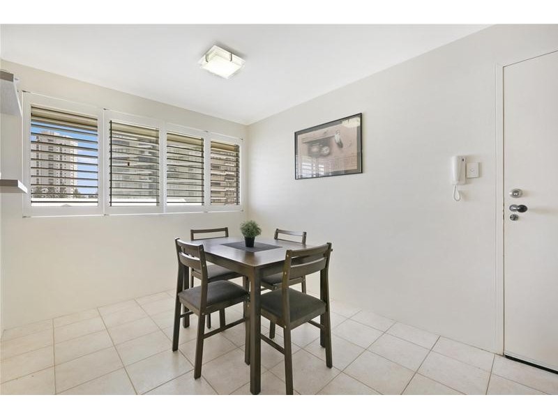 ‘MELALEUCA’ 25 Pacific Street, Main Beach QLD 4217