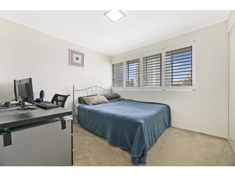 ‘MELALEUCA’ 25 Pacific Street, Main Beach QLD 4217