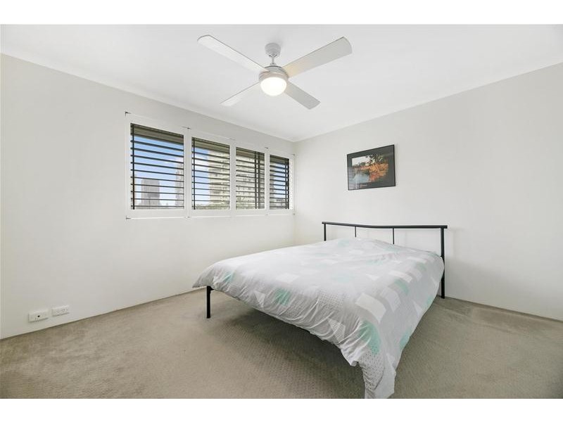 ‘MELALEUCA’ 25 Pacific Street, Main Beach QLD 4217