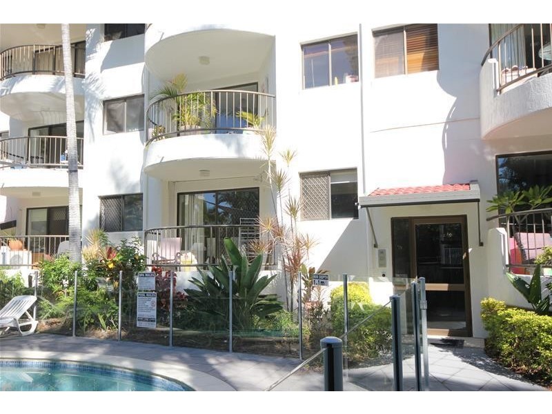 ‘Scalinada’ 22 Woodroffe Avenue, Main Beach QLD 4217