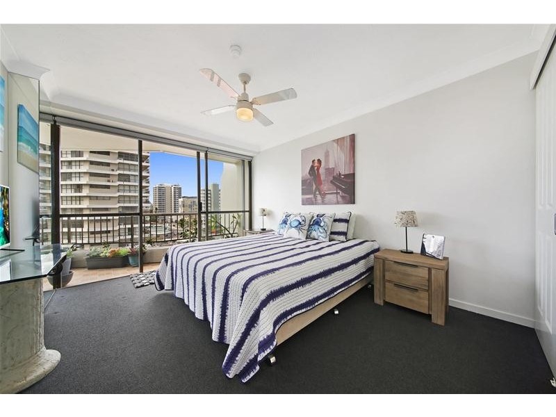 ‘Bougainvillea’  Main Beach Parade, Main Beach QLD 4217