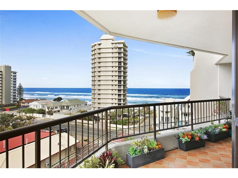 ‘Bougainvillea’  Main Beach Parade, Main Beach QLD 4217