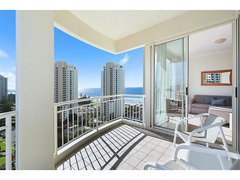 46 Pacific Street ‘MALDIVES’, Main Beach QLD 4217