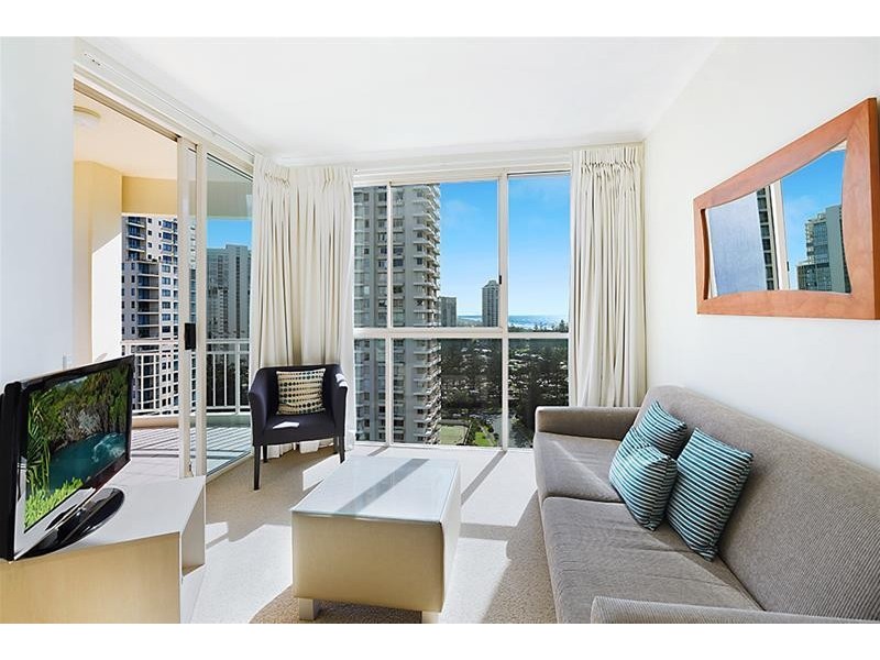 46 Pacific Street ‘MALDIVES’, Main Beach QLD 4217