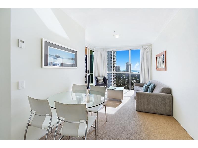 46 Pacific Street ‘MALDIVES’, Main Beach QLD 4217