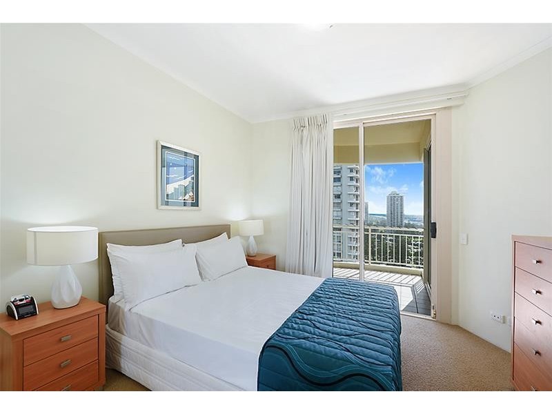 46 Pacific Street ‘MALDIVES’, Main Beach QLD 4217