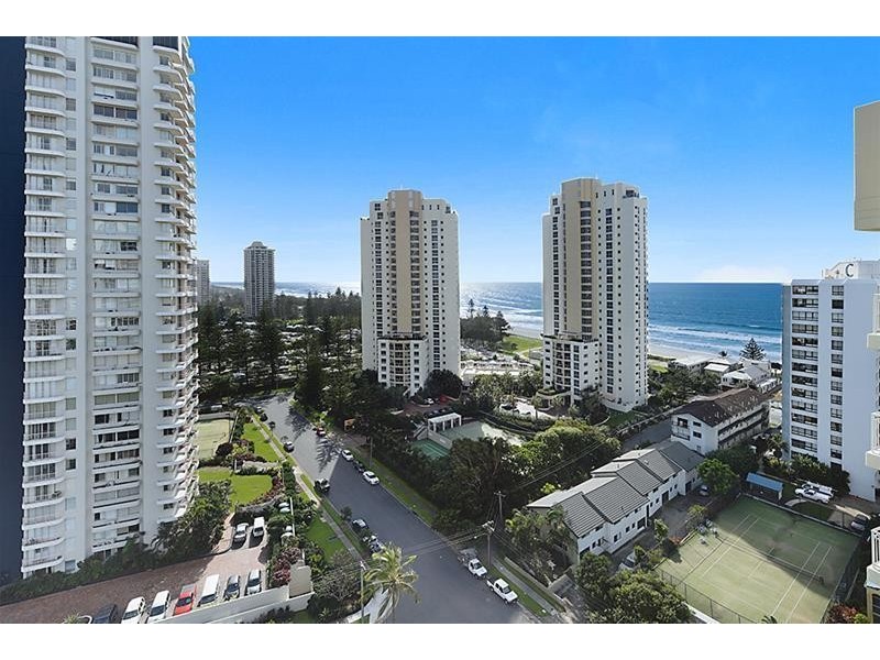 46 Pacific Street ‘MALDIVES’, Main Beach QLD 4217