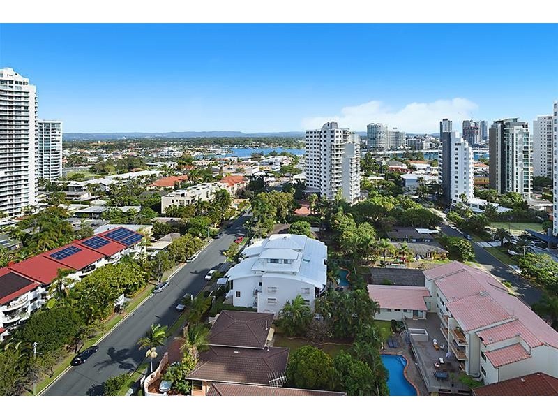 46 Pacific Street ‘MALDIVES’, Main Beach QLD 4217