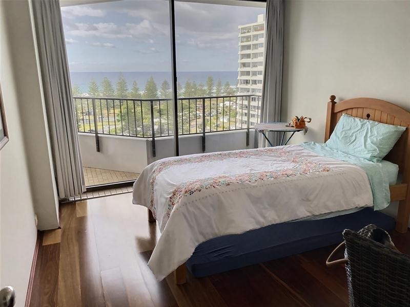 ‘Royal Surfrider’ Main Beach Parade, Main Beach QLD 4217